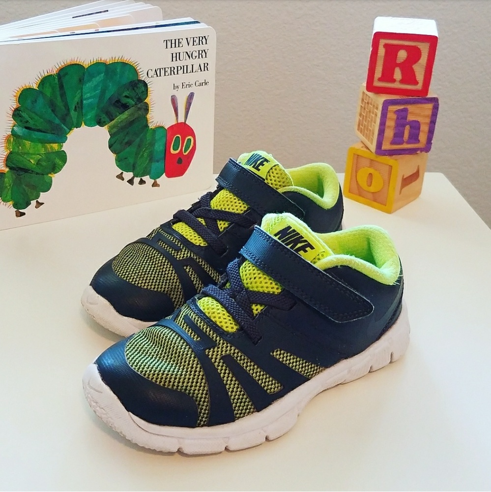 Kids Nike shoes